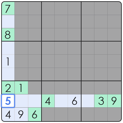 sudoku solver python