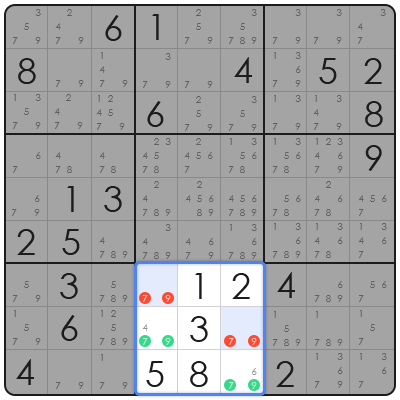multiplayer sudoku