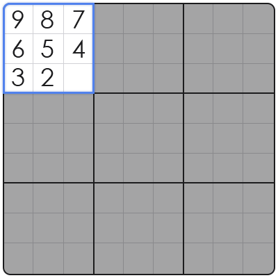 easy sudoku with answers