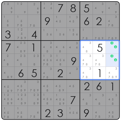 loco sudoku online