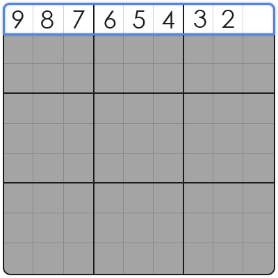 killer sudoku tips