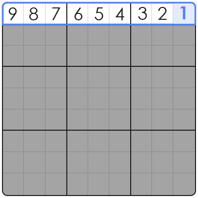 what are the rules for sudoku